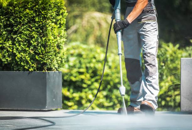 Professional Pressure Washing in Advance, NC