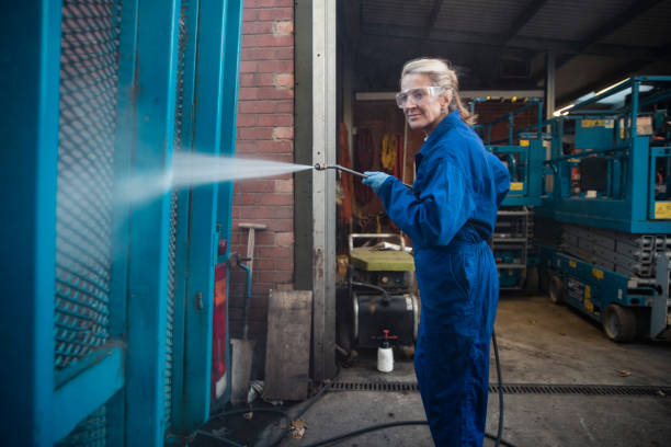 Best Post-Construction Pressure Washing  in Advae, NC