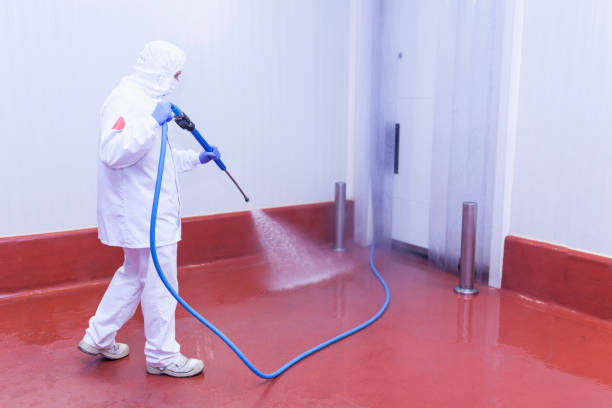 Best Warehouse Cleaning  in Advae, NC