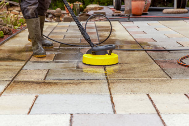 Best Gutter Cleaning  in Advae, NC