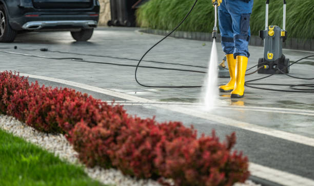 Best Pool Deck Cleaning  in Advae, NC