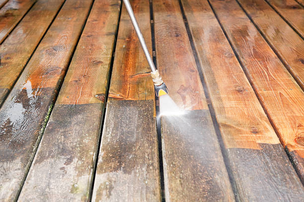 Playground Equipment Cleaning in Advance, NC