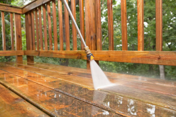 Best Sign and Awning Cleaning  in Advae, NC